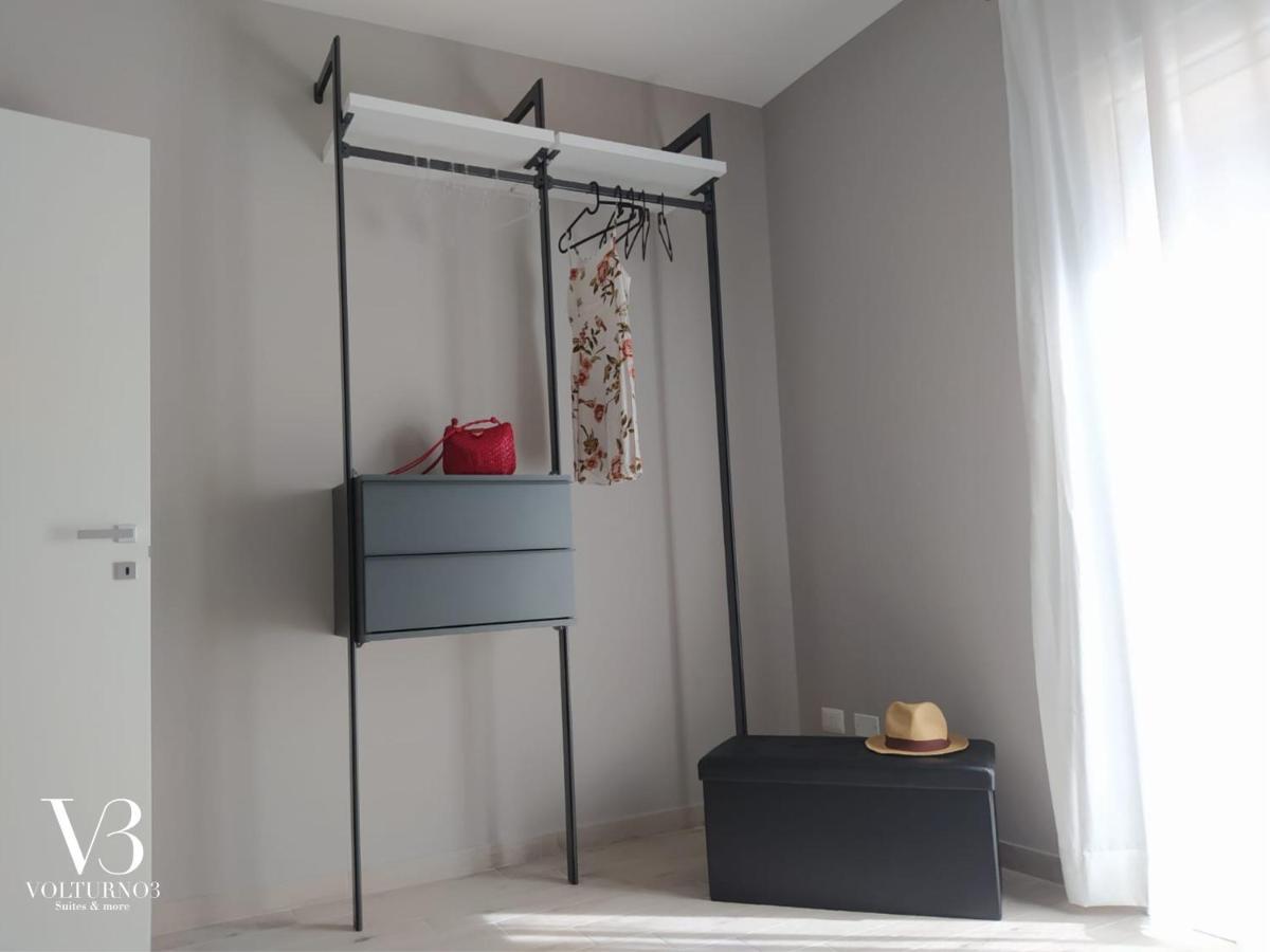 Volturno3 Suites & More Mazara del Vallo Eksteriør bilde