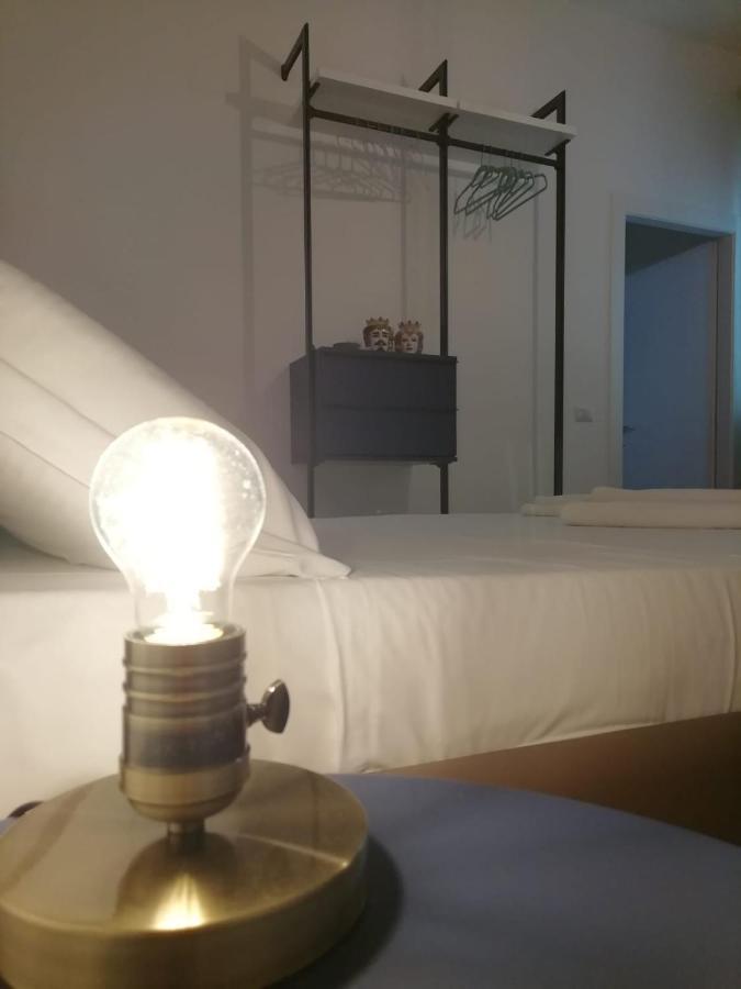 Volturno3 Suites & More Mazara del Vallo Eksteriør bilde