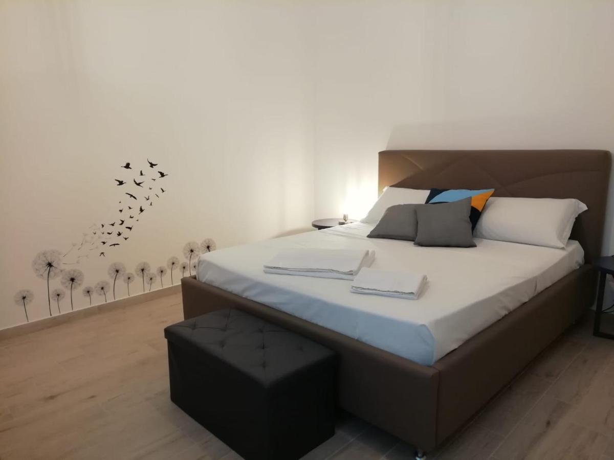 Volturno3 Suites & More Mazara del Vallo Eksteriør bilde