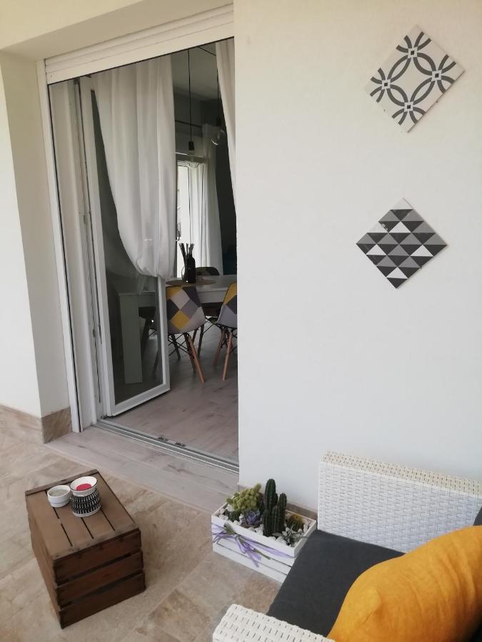 Volturno3 Suites & More Mazara del Vallo Eksteriør bilde
