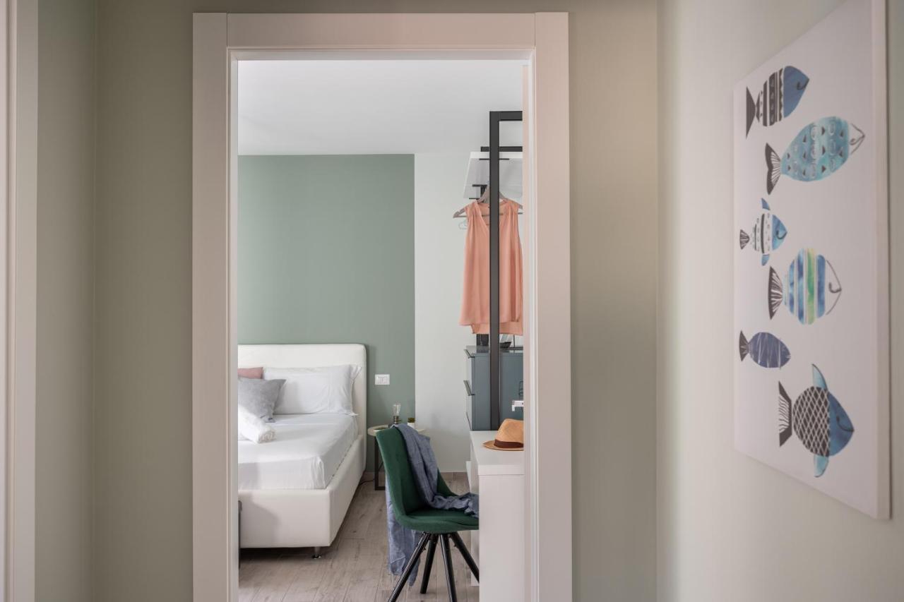 Volturno3 Suites & More Mazara del Vallo Eksteriør bilde