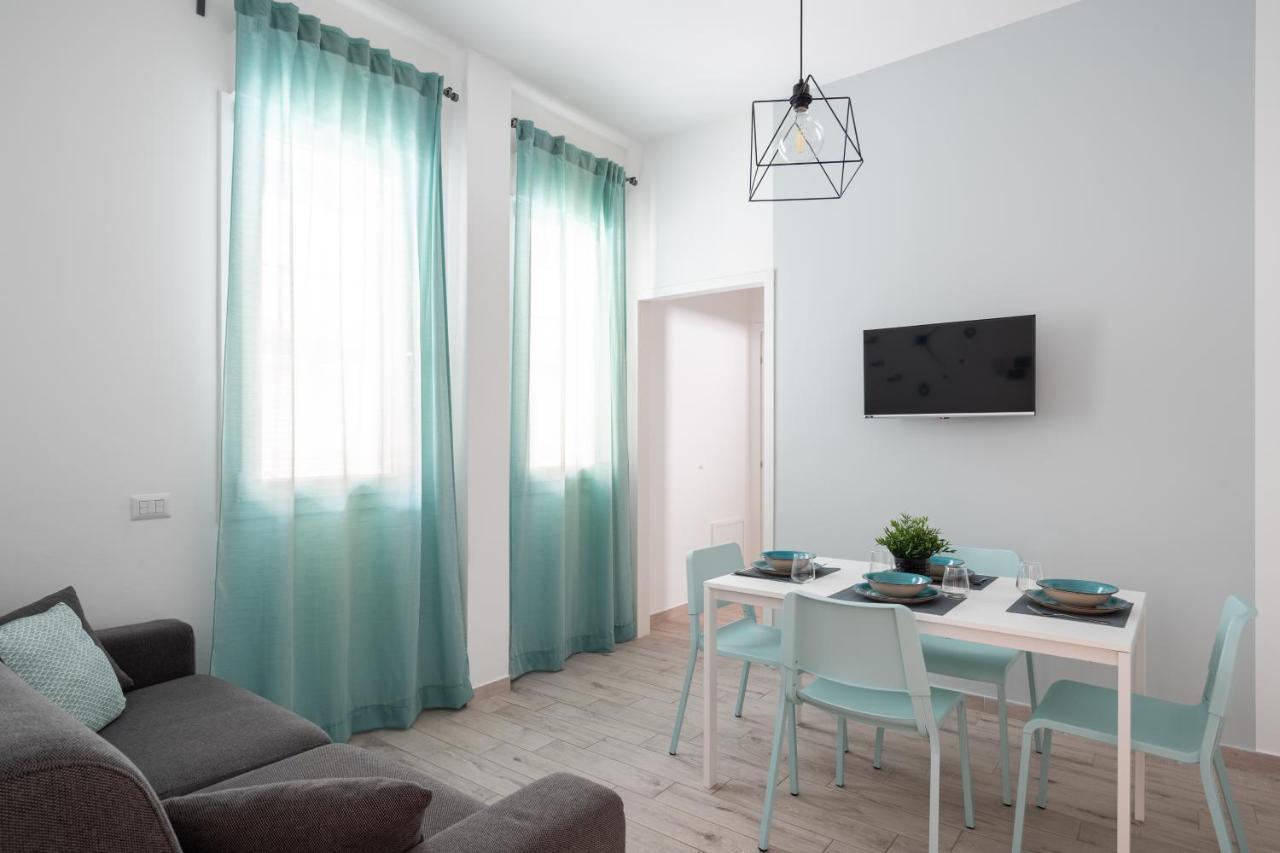 Volturno3 Suites & More Mazara del Vallo Eksteriør bilde