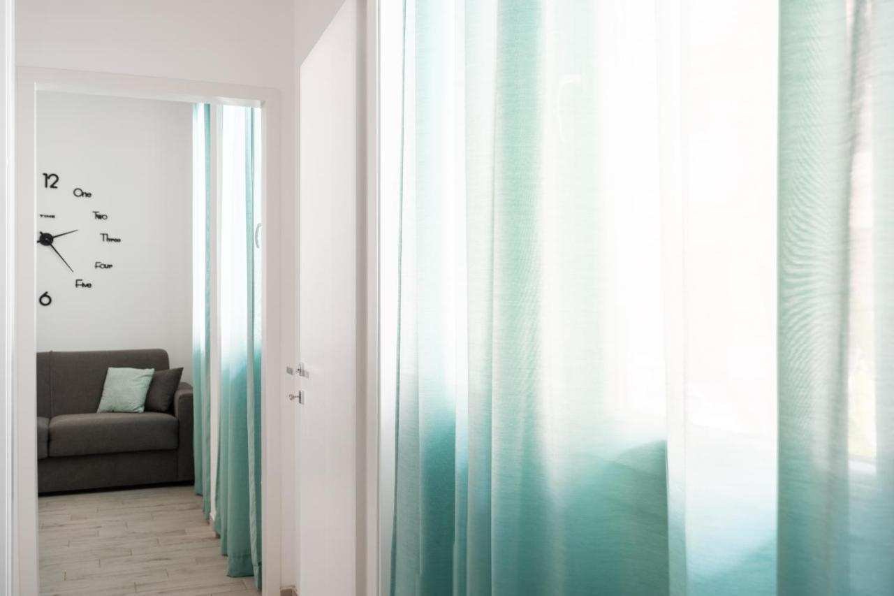Volturno3 Suites & More Mazara del Vallo Eksteriør bilde