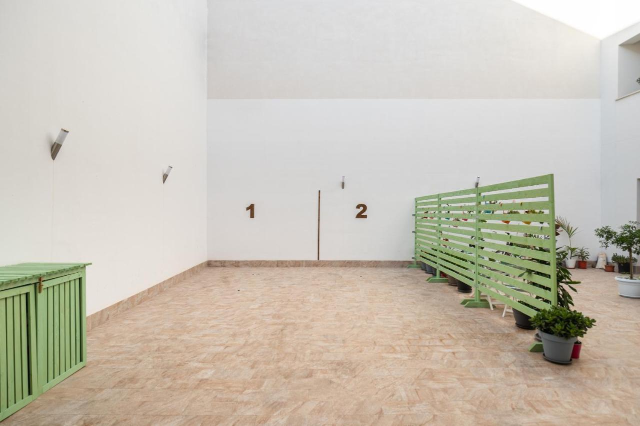 Volturno3 Suites & More Mazara del Vallo Eksteriør bilde