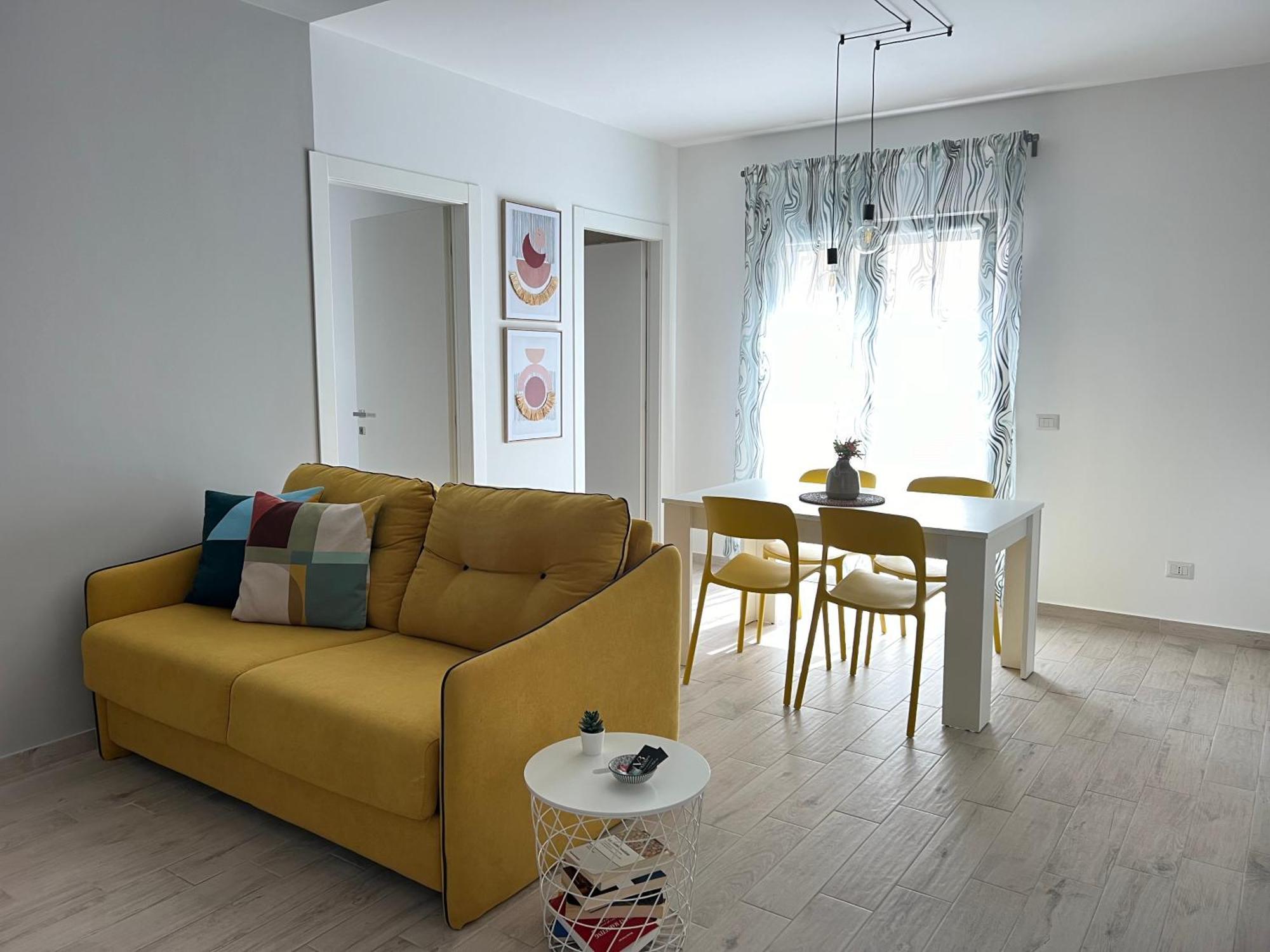 Volturno3 Suites & More Mazara del Vallo Eksteriør bilde
