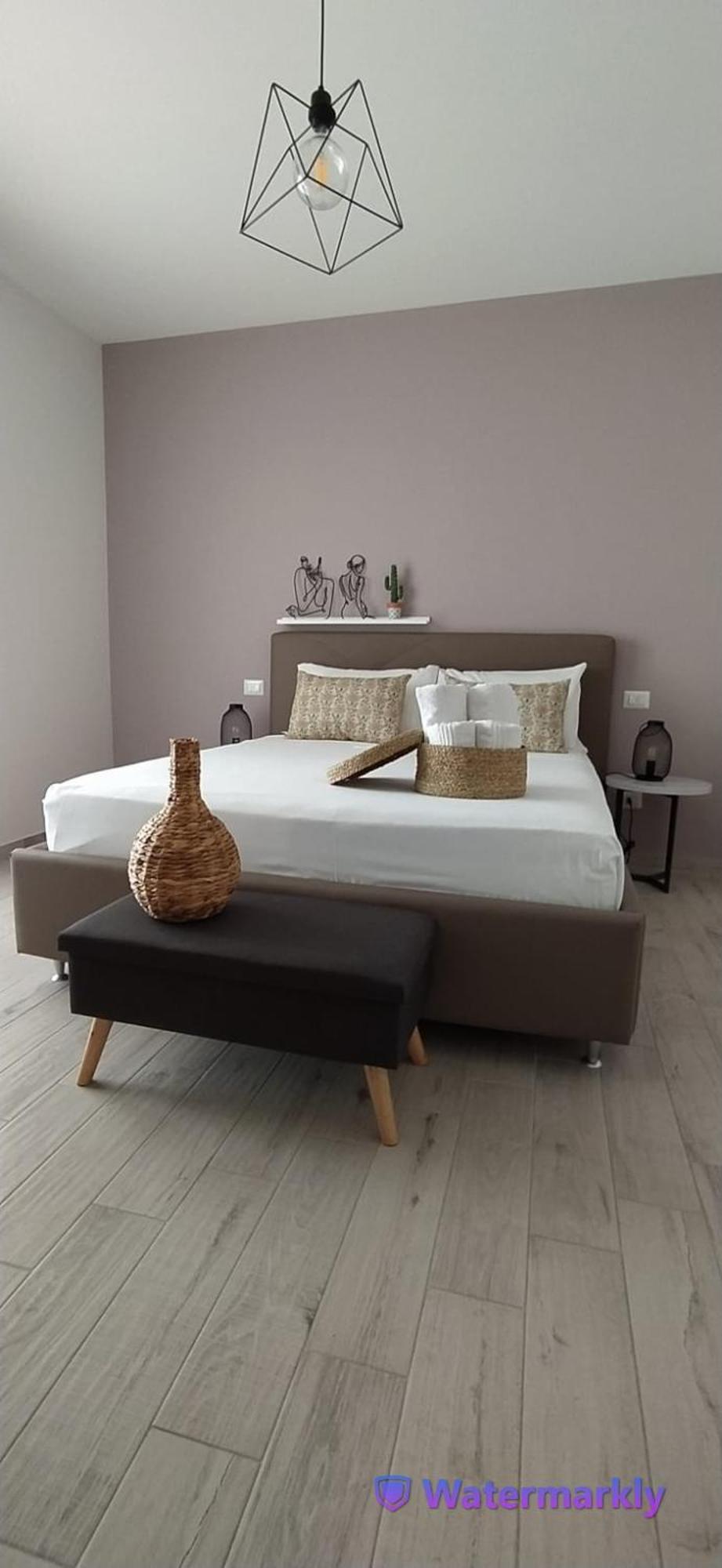 Volturno3 Suites & More Mazara del Vallo Eksteriør bilde