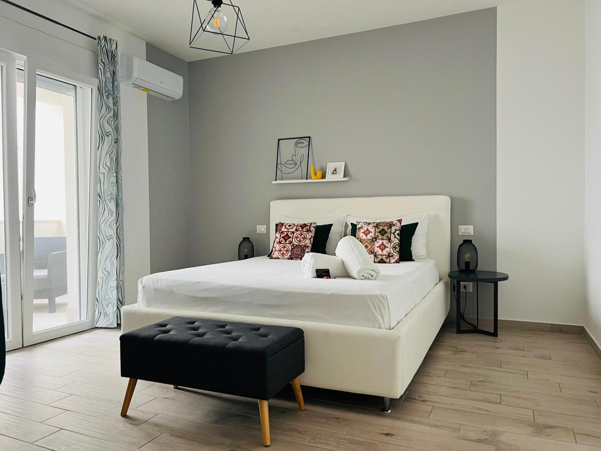 Volturno3 Suites & More Mazara del Vallo Eksteriør bilde